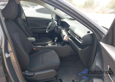 2024 Hyundai Kona Se z USA, uszkodzony, nr VIN KM8HACAB6RU146471